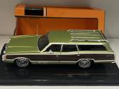 Kolekciniai modeliukai-ford Ltd country squire - nuotraukos Nr. 2