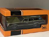Kolekciniai modeliukai-ford Ltd country squire - nuotraukos Nr. 3