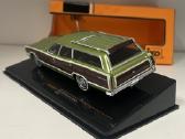 Kolekciniai modeliukai-ford Ltd country squire - nuotraukos Nr. 4