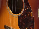 Yamaha Fgx720sca akustinė-elektrinė gitara + kieta - nuotraukos Nr. 6