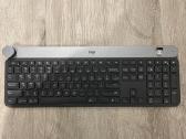 Logitech Craft klaviatūra