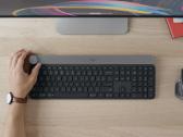 Logitech Craft klaviatūra - nuotraukos Nr. 2