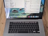 MacBook Pro 16 A2141 – i9 / 16gb / 1tb