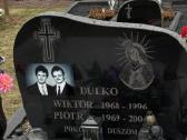Nuotrauka ant paminklo Kapų lentelė - nuotraukos Nr. 3