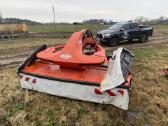 Priekibė žoliapjovė Kuhn Fc3125df-ff - nuotraukos Nr. 2