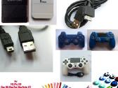 Playstation priedai Ps1 Ps2 PS3 Ps4 Ps5 Psv PSP