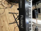 Roland Rd-700 Sx - nuotraukos Nr. 2