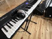 Roland Rd-700 Sx - nuotraukos Nr. 4