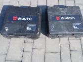 Parduodu wurth diga cs3