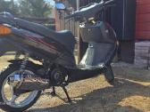 Defier 125cc - nuotraukos Nr. 6