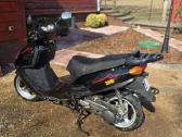 Defier 125cc - nuotraukos Nr. 7