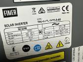 Inverteris Abb Fimmer - nuotraukos Nr. 2