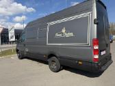 Iveco Daily Foodtruck