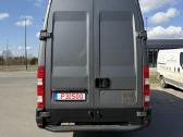 Iveco Daily Foodtruck - nuotraukos Nr. 2