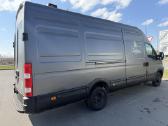 Iveco Daily Foodtruck - nuotraukos Nr. 3