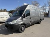Iveco Daily Foodtruck - nuotraukos Nr. 4