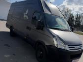 Iveco Daily Foodtruck - nuotraukos Nr. 5