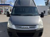 Iveco Daily Foodtruck - nuotraukos Nr. 6