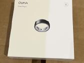 Aura ring 4 (dydis 8)