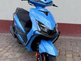 Yamaha Cygnus 49cc 3kw -Pristatymas i namus per 3h - nuotraukos Nr. 2
