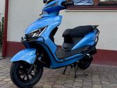 Yamaha Cygnus 49cc 3kw -Pristatymas i namus per 3h - nuotraukos Nr. 3