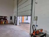 600 kv.m logistikos/sandėliavimo centras - nuotraukos Nr. 6