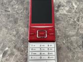 Sony Ericsson Hazel j20i