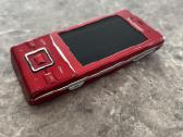 Sony Ericsson Hazel j20i - nuotraukos Nr. 3