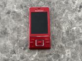 Sony Ericsson Hazel j20i - nuotraukos Nr. 4