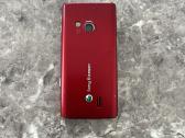 Sony Ericsson Hazel j20i - nuotraukos Nr. 5