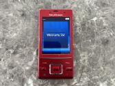 Sony Ericsson Hazel j20i - nuotraukos Nr. 6