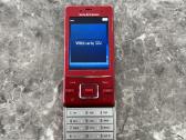 Sony Ericsson Hazel j20i - nuotraukos Nr. 7