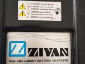Zivan Ng5 battery charger - nuotraukos Nr. 3