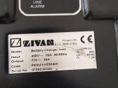 Zivan Ng5 battery charger - nuotraukos Nr. 4