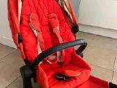 Cybex 2in1 vežimas, Autumn Gold spalva - nuotraukos Nr. 5