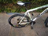 MTB dviratis merida 26