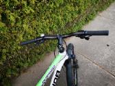 MTB dviratis merida 26 - nuotraukos Nr. 2