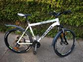 MTB dviratis merida 26 - nuotraukos Nr. 3