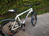 MTB dviratis merida 26 - nuotraukos Nr. 6