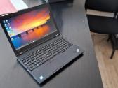 Lenovo L570, i5-6300, 8gb, 256 SSD, 15.6 Full HD