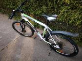 MTB dviratis merida 26 - nuotraukos Nr. 7