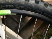 MTB dviratis merida 26 - nuotraukos Nr. 8
