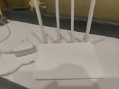Maršrutizatorius Mi router 3 (su usb)