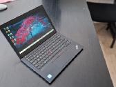 Lenovo X280, i5-8350, 16gb, Touch, Fhd, sv klav - nuotraukos Nr. 3