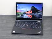 Lenovo Yoga X360 X13 touch i5-10gen 256ssd Fhd Ips
