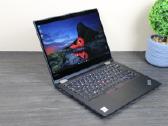 Lenovo Yoga X360 X13 touch i5-10gen 256ssd Fhd Ips - nuotraukos Nr. 5