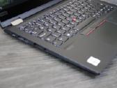 Lenovo Yoga X360 X13 touch i5-10gen 256ssd Fhd Ips - nuotraukos Nr. 6