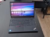 Lenovo T580, i5-8250, 16gb, 256 SSD, 15.6 Fhd