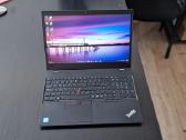 Lenovo T580, i5-8250, 16gb, 256 SSD, 15.6 Fhd - nuotraukos Nr. 2