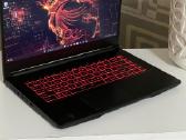 Parduodamas Msi Gf63 su Rtx 2050, I5-11k, 144hz. - nuotraukos Nr. 3